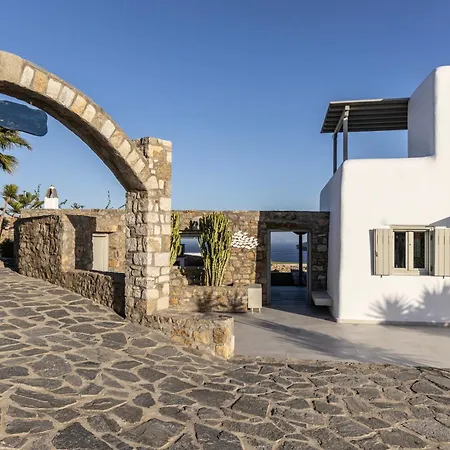 Villa Assa -mykonos Mykonos Town