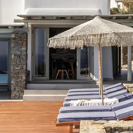 Assa -mykonos Mykonos Town