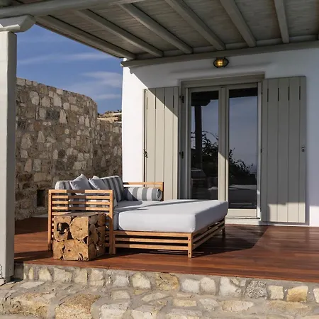 Villa Assa -mykonos