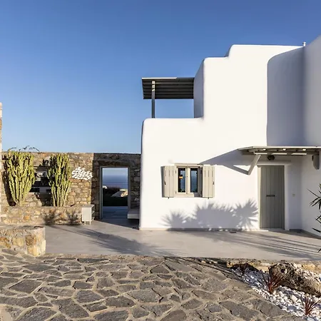 Villa Assa -mykonos
