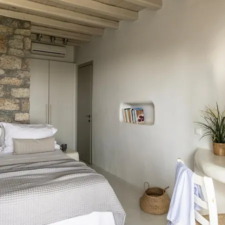 Assa -mykonos Villa