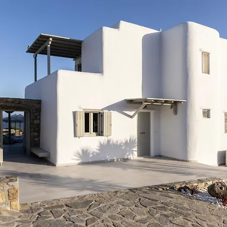 Assa -mykonos Mykonos Town