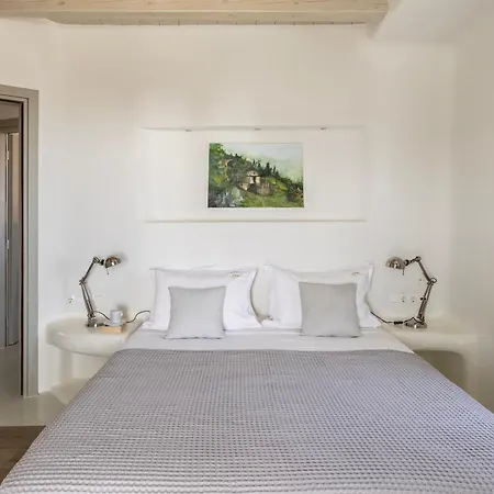 Villa Assa -mykonos