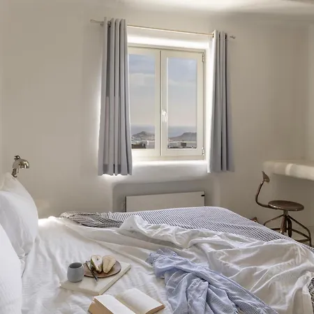 Assa -mykonos *