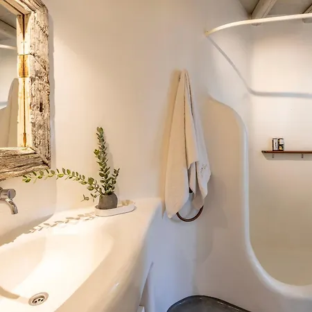 Assa -mykonos Villa