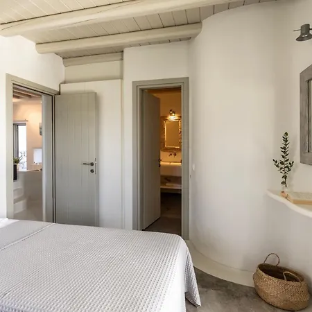 Villa Assa -mykonos Mykonos Town