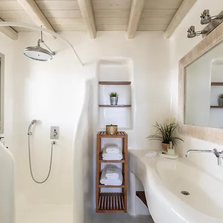 Assa -mykonos Villa Mykonos Town